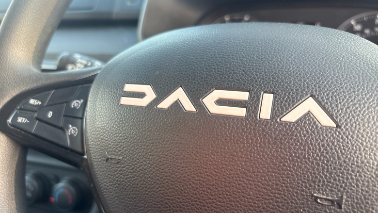 Dacia Sandero 1.0 Tce Essential 5dr Petrol Hatchback